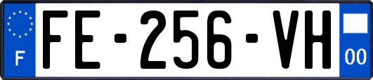 FE-256-VH