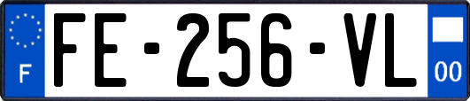 FE-256-VL