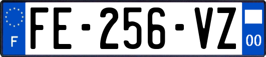 FE-256-VZ