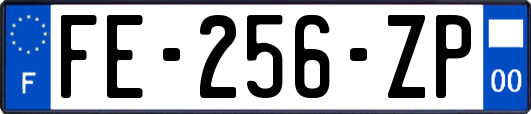 FE-256-ZP