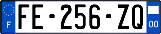 FE-256-ZQ