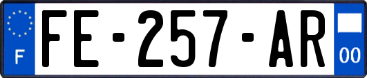 FE-257-AR