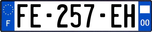 FE-257-EH