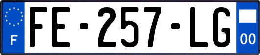 FE-257-LG