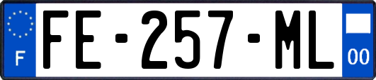 FE-257-ML