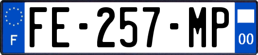 FE-257-MP