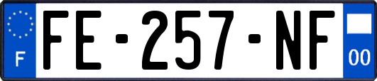 FE-257-NF
