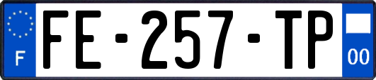 FE-257-TP
