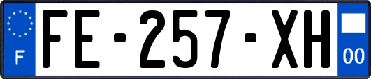 FE-257-XH
