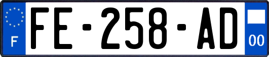 FE-258-AD