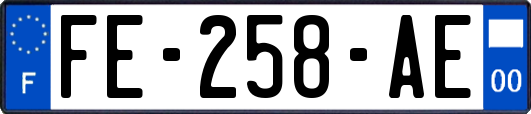 FE-258-AE