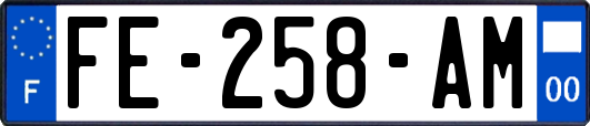 FE-258-AM