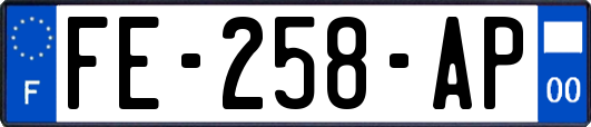 FE-258-AP