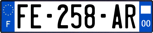 FE-258-AR