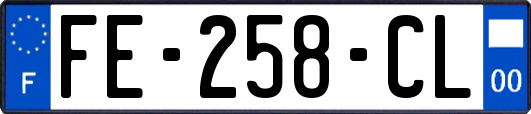 FE-258-CL