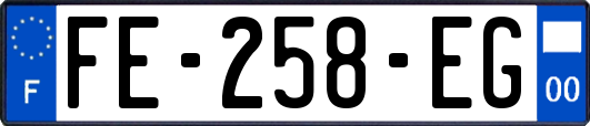 FE-258-EG
