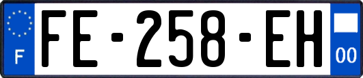 FE-258-EH