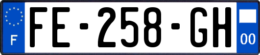 FE-258-GH