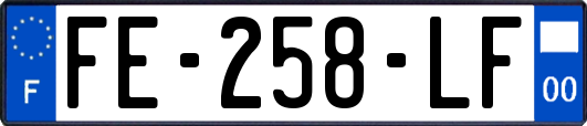 FE-258-LF