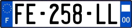FE-258-LL