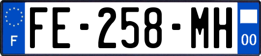 FE-258-MH