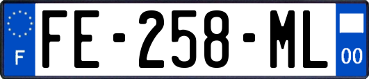 FE-258-ML