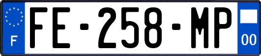 FE-258-MP