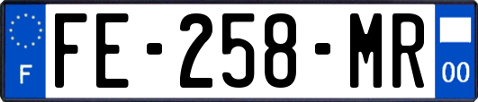 FE-258-MR
