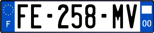 FE-258-MV
