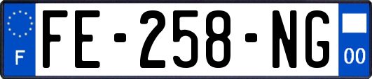 FE-258-NG