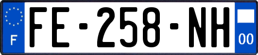 FE-258-NH