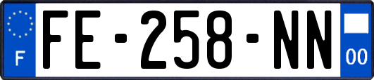 FE-258-NN