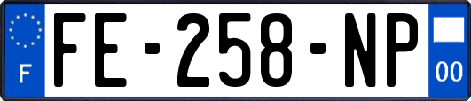 FE-258-NP