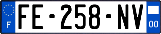 FE-258-NV
