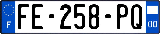 FE-258-PQ