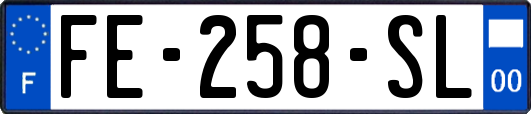 FE-258-SL