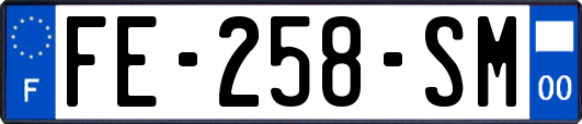 FE-258-SM