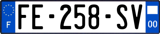 FE-258-SV