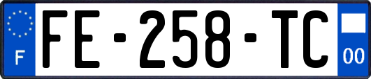 FE-258-TC