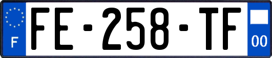 FE-258-TF