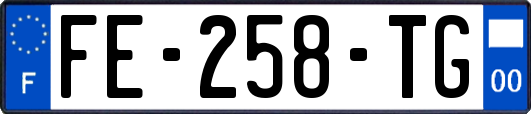 FE-258-TG