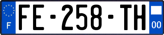 FE-258-TH