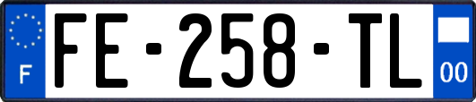 FE-258-TL