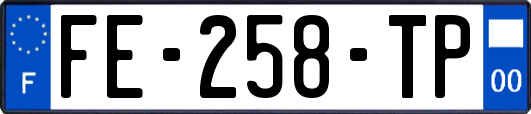 FE-258-TP