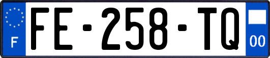 FE-258-TQ