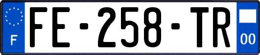 FE-258-TR
