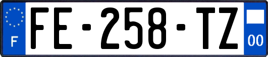 FE-258-TZ