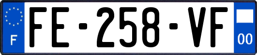 FE-258-VF