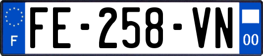 FE-258-VN