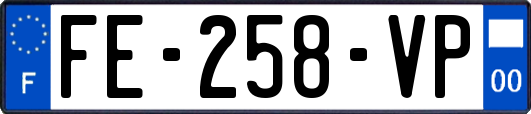 FE-258-VP